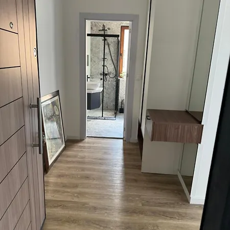 Vodno Premium * Skopje