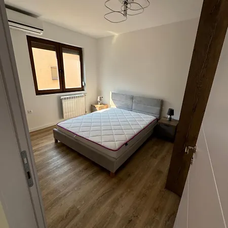 Appartement Vodno Premium Skopje
