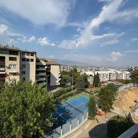 Vodno Premium Appartement