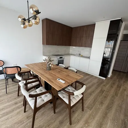Vodno Premium Appartement Skopje
