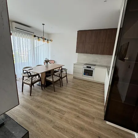 Appartement Vodno Premium Skopje