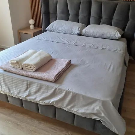 Vodno Premium * Skopje