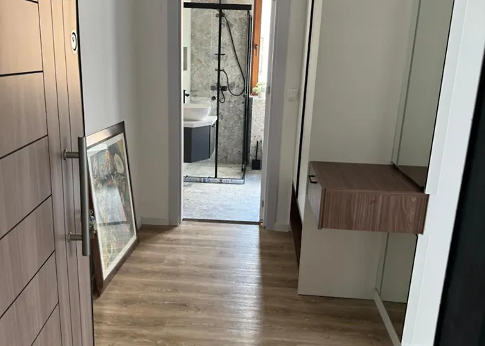 Vodno Premium * Skopje