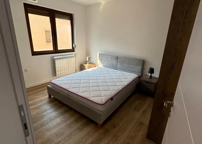 Apartment Vodno Premium Skopje