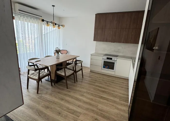 Apartment Vodno Premium Skopje