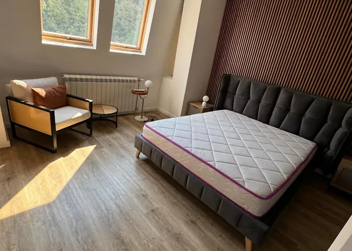 Vodno Premium Skopje