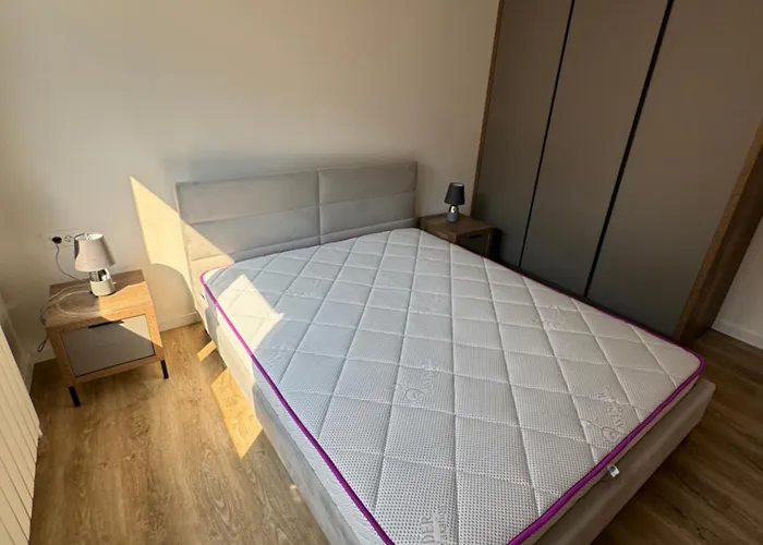 Apartment Vodno Premium *