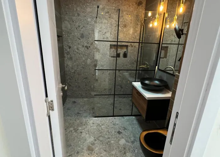 Apartment Vodno Premium *