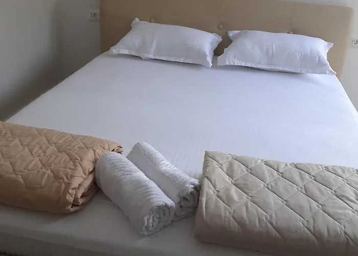 Vodno Premium Apartment *