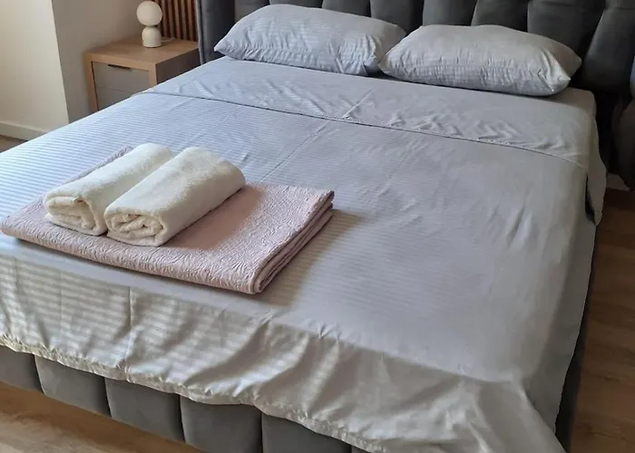 Vodno Premium * Skopje