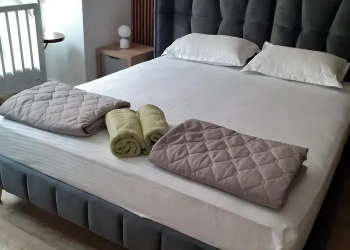 Apartment Vodno Premium *